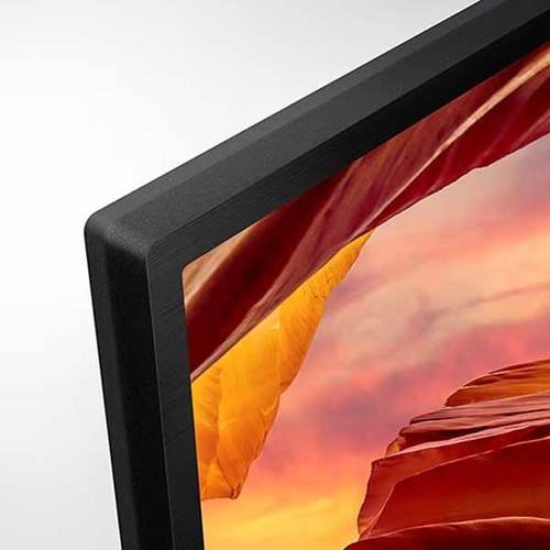 �������� 65" ���� SONY KD-65X75WLAEP SMART 4K Android
