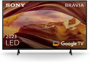 �������� ���� 75 ���� SONY KD-75X75WLAEP 4K Android TV