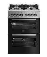 ���� �� ��� ����� ������ �� 4 ����� ������� ��� Beko KFDM62120DXDSL *������*