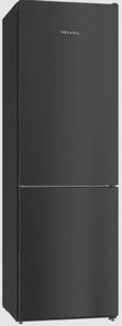 מקרר מקפיא תחתון שחור 310 ליטר מילה Miele KFN-28133D-BLACK מקרר מקפיא תחתון שחור 310 ליטר מילה Miele KFN-28133D-BLACK