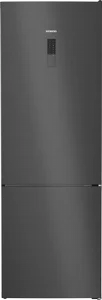 מקרר סימנס (70 ס"מ קו 0) 440 ליטר נירוסטה שחורה Siemens KG49NXXCF מקרר סימנס (70 ס"מ קו 0) 440 ליטר נירוסטה שחורה Siemens KG49NXXCF