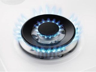 ������ �� 4 ����� ������ ���� ���������� ����� ������ Electrolux KGG64362W
