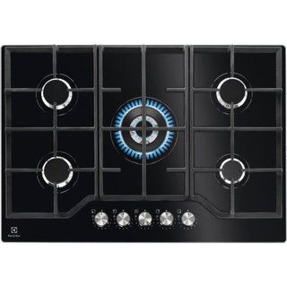 ������ �� 5 ����� ������ ����� (75 �"�) ����� ������ ���������� Electrolux KGG75362K
