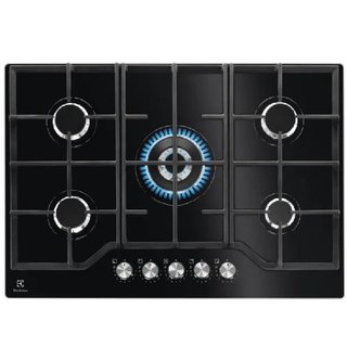 ������ �� 5 ����� ������ ����� (75 �"�) ����� ������ ���������� Electrolux KGG75362K