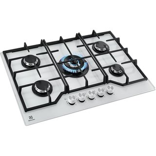 ������ �� 5 ����� ������ ���� (75 �"�) ����� ������ ���������� Electrolux KGG75362W