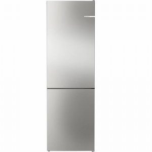 מקרר בוש (60 ס"מ קו 0) 321 ליטר נירוסטה Bosch KGN362IDF מקרר בוש (60 ס"מ קו 0) 321 ליטר נירוסטה Bosch KGN362IDF