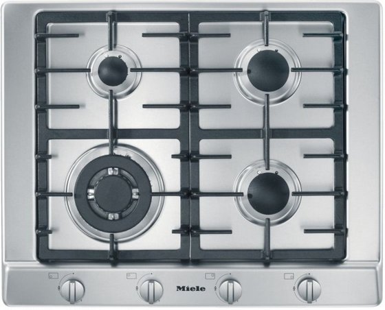 ������ �� 4 ������ ���� Miele KM2012