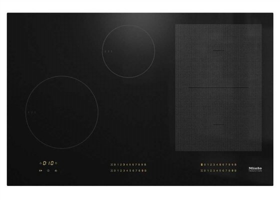 ������ ��������� 80 �"� ���� Miele KM7574FR PowerFlex