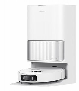שואב אבק ומקרצף רובוטי דרימי Dreame L40 ULTRA AE 19,000PA שואב אבק ומקרצף רובוטי דרימי Dreame L40 ULTRA AE 19,000PA