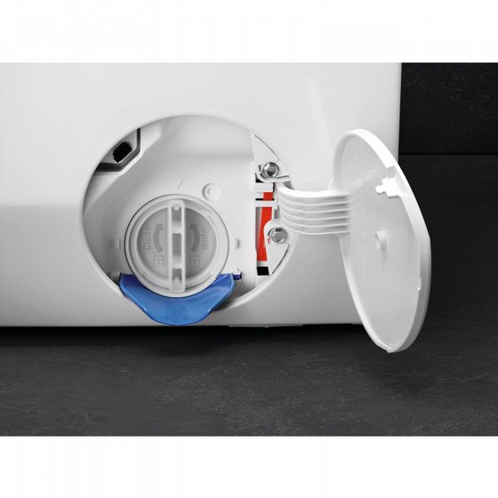 ����� ����� 9 �"� 1400 ��"� AEG LF83944OM