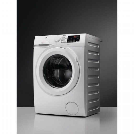 ����� ����� 8 �"� 1200 ��"� AEG LFA6I8272XM Inverter BLDC