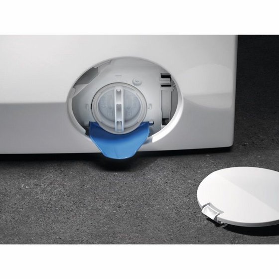 ����� ����� 8 �"� 1200 ��"� AEG LFA6I8272XM Inverter BLDC