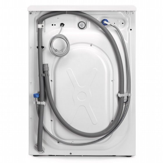 ����� ����� 8 �"� 1200 ��"� AEG LFA6I8272XM Inverter BLDC