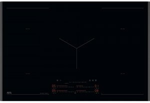 ������ ��������� �.�.�. 80 �"� AEG NIK85M00FB MaxiSense� Plus
