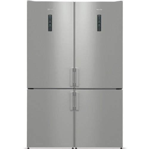 ���� ������� (60 �"�) 306 ���� ������� Gorenje NRC6192TX