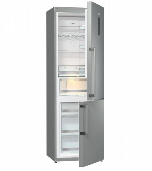 ���� ������� (60 �"�) 306 ���� ������� Gorenje NRC6192TX