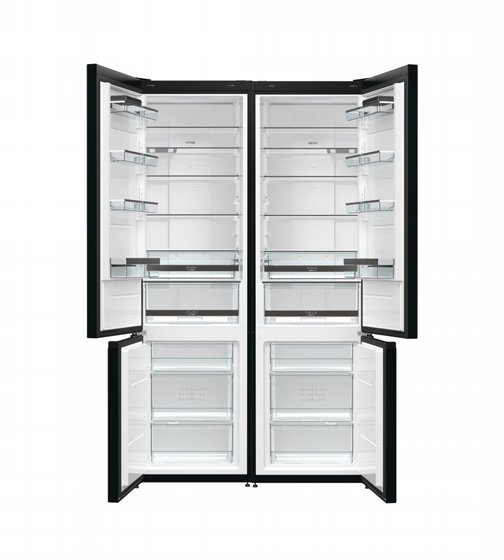 ���� ������� ���� (60 �"�) 320 ���� Gorenje NRK6192SYBK