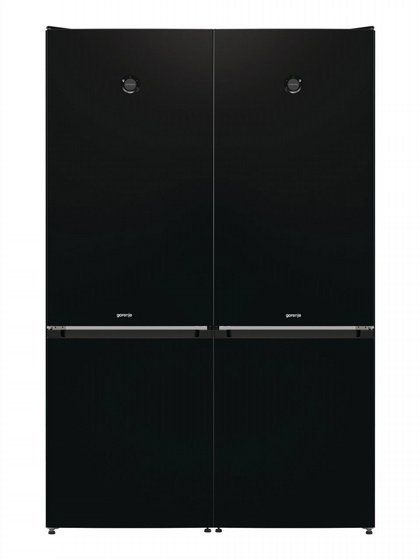 ���� ������� ���� (60 �"�) 320 ���� Gorenje NRK6192SYBK