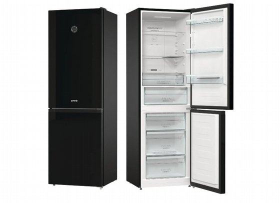 ���� ������� ���� (60 �"�) 320 ���� Gorenje NRK6192SYBK