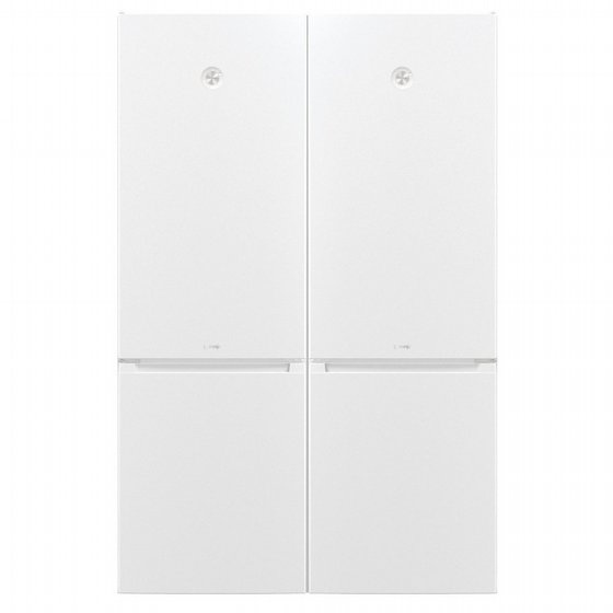 ���� ������� (60 �"�) ��� 320 ���� Gorenje NRK6192SYW