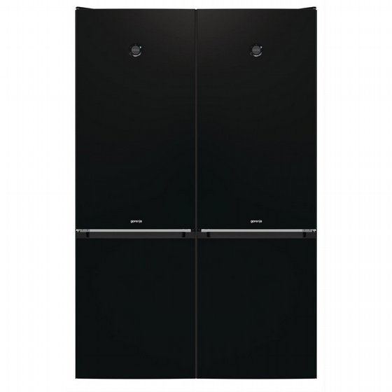 ���� (60 �"�) ������� ���� 353 ���� Gorenje NRK6201SYBK
