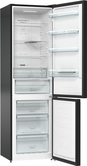 ���� (60 �"�) ������� ���� 353 ���� Gorenje NRK6201SYBK