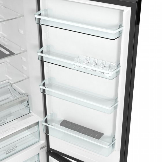 ���� (60 �"�) ������� ���� 353 ���� Gorenje NRK6201SYBK