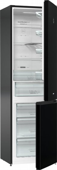 ���� (60 �"�) ������� ���� 353 ���� Gorenje NRK6201SYBK