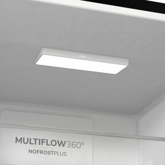 ���� (60 �"�) ������� ���� 353 ���� Gorenje NRK6201SYBK