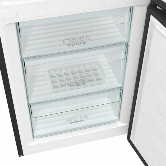 ���� (60 �"�) ������� ���� 353 ���� Gorenje NRK6201SYBK