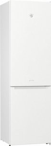 מקרר (60 ס"מ) גורנייה 353 ליטר לבן Gorenje NRK6201SYW מקרר (60 ס"מ) גורנייה 353 ליטר לבן Gorenje NRK6201SYW