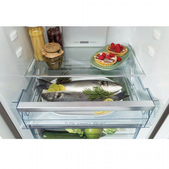 ���� (60 �"�) ������ 353 ���� ������� Gorenje NRK6202AXL4