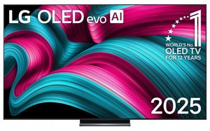 מסך 55" LG OLED55C56LA AI TV SMART 4K מסך 55" LG OLED55C56LA AI TV SMART 4K