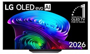 מסך 65" LG OLED65CS6VA AI TV SMART 4K מסך 65" LG OLED65CS6VA AI TV SMART 4K