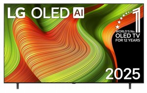 ��� 77" LG OLED77C46LA Smart 4K