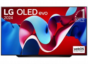 מסך 83" LG OLED83C46LA Smart 4K מסך 83" LG OLED83C46LA Smart 4K