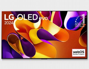 מסך 83" LG OLED83G46LA Smart 4K מסך 83" LG OLED83G46LA Smart 4K