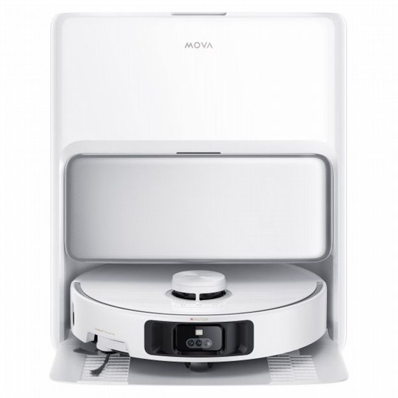 ���� ���� ������ ����� ��� MOVA P50 Pro Ultra