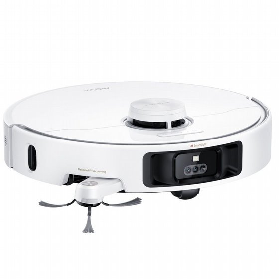 ���� ���� ������ ����� ��� MOVA P50 Pro Ultra