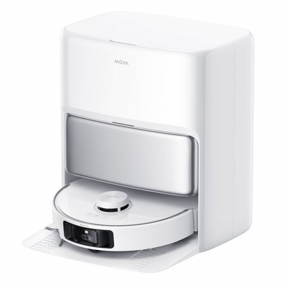 ���� ���� ������ ����� ��� MOVA P50 Pro Ultra