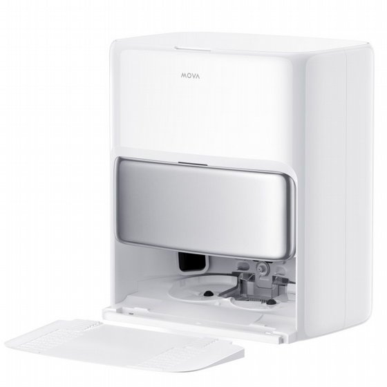 ���� ���� ������ ����� ��� MOVA P50 Pro Ultra
