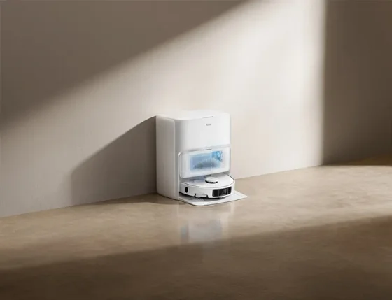 ���� ���� ������ ����� ��� MOVA P50 Pro Ultra