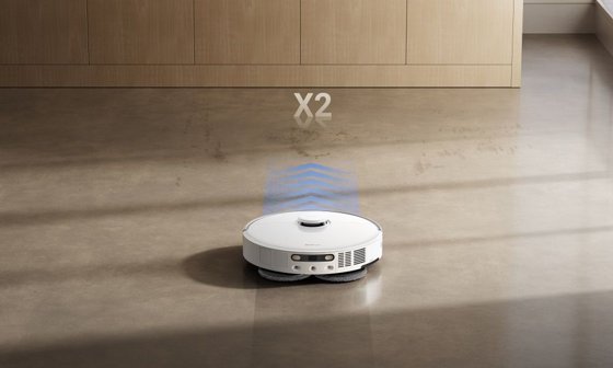 ���� ���� ������ ����� ��� MOVA P50 Pro Ultra