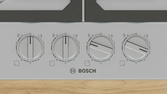������ ��� ��� 4 ����� ������� Bosch PCH6A5I90Y *����� ����*