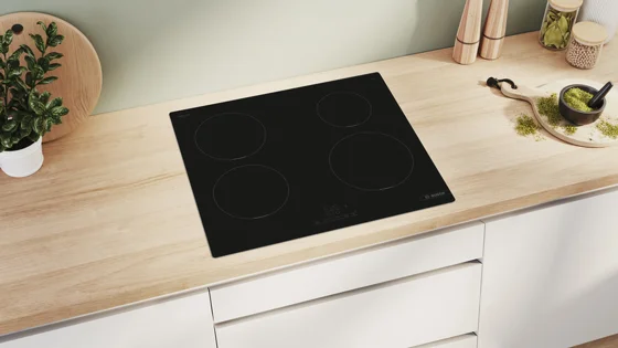 ������ ��������� ��� 60 �"� BOSCH PUE611BB5Y Combizone *����� ����*