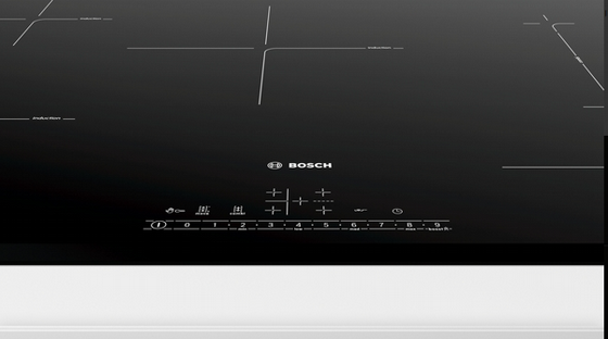 ������ ��������� ��� 80 �"� Bosch PVW851FB5E CombiZone