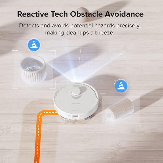 ���� ��� ������ ���� ������� ��� Roborock Q REVO