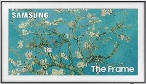 ������ 43 ���� Samsung The Frame QLED QE43LS03D