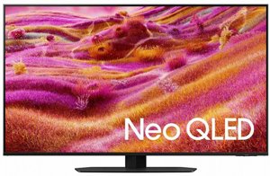 ������ 43 ���� Samsung QE43QN90F Neo QLED AI TV 4K