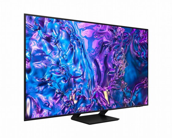 ������ 55 ���� Samsung QE55Q70D QLED